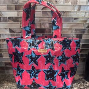 Consuela Mini Grab N Go Presley Pattern